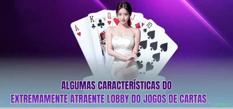 Jogos de Cassino pgvamos - Variedade Incrível com Grandes Prêmios